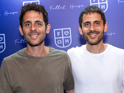 פתאל ממנה את בניו למנכ”לים משותפים של פעילות המלונות בישראל