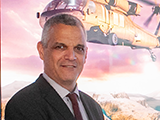 לוקהיד מרטין ורפאל יפתחו במשותף מערכת הגנה מבוססת-לייזר