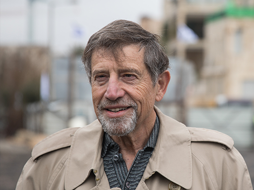 נתנאל (נתי) סיידוף, בעל השליטה בקבוצת שיכון ובינוי<br>קרדיט: הדס פרוש, פלאש 90