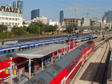 נמרוד הראל וחזי דין יקיימו מופע שיתקיים כולו ברכבת נוסעת