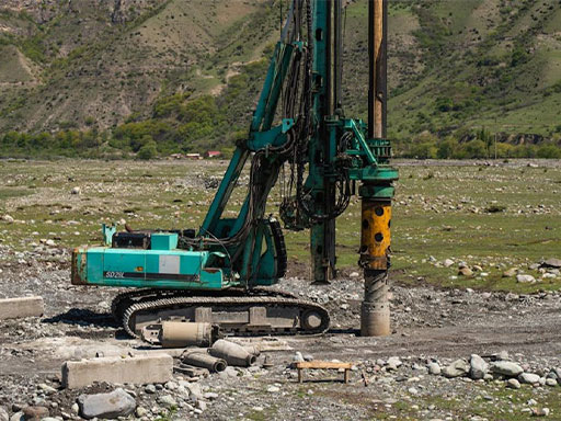 איך משפיע הקיפאון בשוק הנדל”ן על מחירי ניסור וקידוח בטון בישראל?