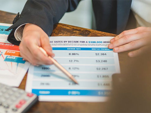 כמה עולה יועץ משכנתאות בישראל והאם זה באמת שווה את הכסף?