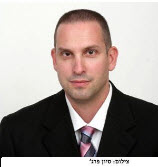 דור זילבר מונה לסמנכ”ל שיווק תאגידים בהראל פיננסים
