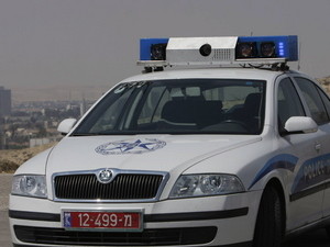 חלם: הבעלים של חברה ציבורית שהמשטרה צפויה לפשוט על ביתו