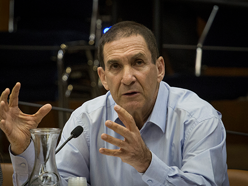 יו&rdquo;ר חברת חשמל: &rdquo;מהפכת ביזור האנרגיה כבר כאן&rdquo;