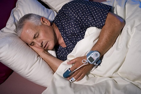 איתמר מדיקל קיבלה אישור FDA לגרסה המשודרגת של ה-WatchPAT