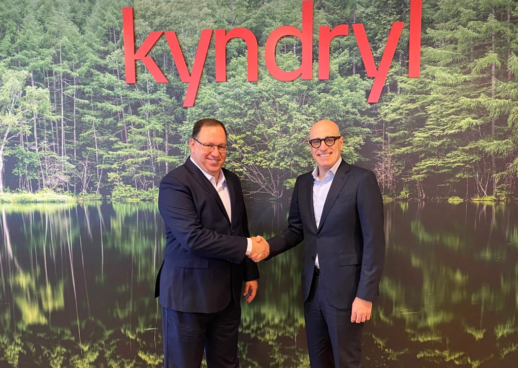 נשיא קבוצת Kyndryl שפוצלה מ IBM הגיע לישראל להרחבת בסיס הלקוחות