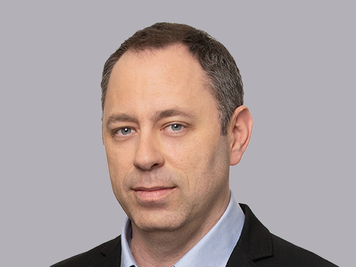 עודד גולן מונה למנכ”ל דור אלון