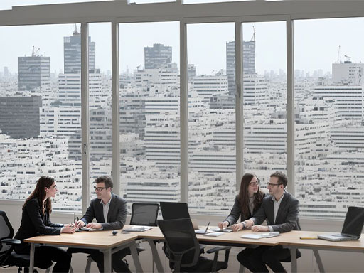 השקעה בקרקע כחלופה להשקעה בדירה