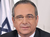 שרגא ברוש ועופר עיני רוצים להנפיק פעילות אנרגיה בבורסת ת&rdquo;א