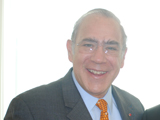 שר התמ&rdquo;ת ייפגש עם מזכ&rdquo;ל ה- OECD ויעלה את הצורך להגדלת מעורבות ישראל בפעילות הנערכת בארגון בנושא מחסור המים