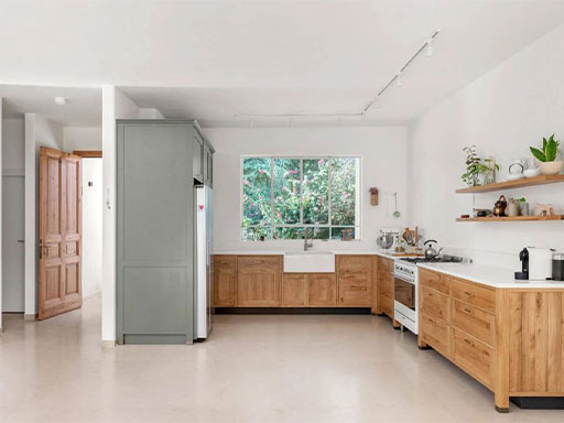 מטבח חדש הוא לא רק עניין של עיצוב. כך בוחרים פתרון שישרת את הבית לשנים