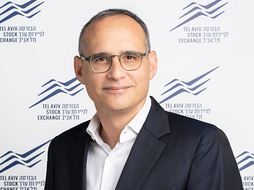 הכנסות הבורסה ברבעון השני זינקו ב-29% ל-136 מיליון שקל