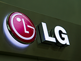 LG עם תוצאות שיא בשנת 2021