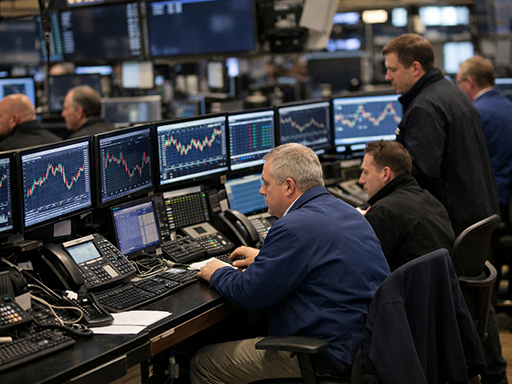 אנחנו שרויים בלימבו מוחלט - אז מה צריך לעשות עם תיק ההשקעות?