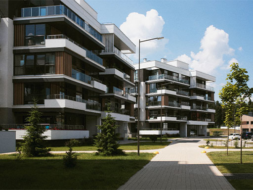 ערים בצמיחה: כך נראית תנופת הנדל&rdquo;ן בישראל ב-2025