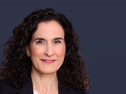חגית ציטיאט-לוין מונתה למנכ&rdquo;לית הראל פיננסים