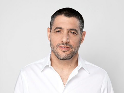 תמיר אמר ימונה למנכ&rdquo;ל קבוצת חג&rsquo;ג&rsquo; 