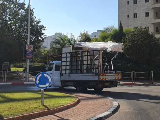 הובלות זה שירות מומלץ או מיותר?