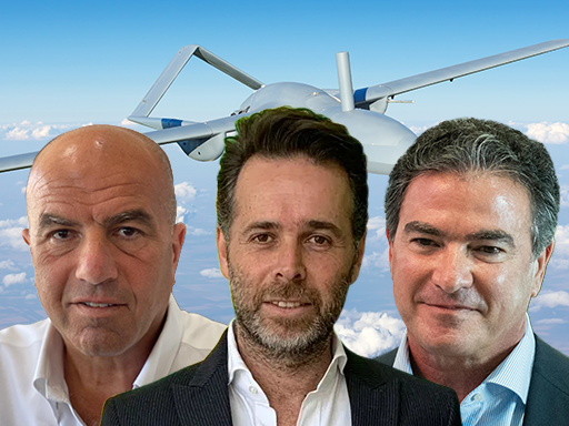 מה מצא רונן אלעד כשהגיע לאירודרום ומייד העזיב את הבכירים - הציבור זכאי לדעת?