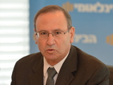 החשב הכללי פרסם את הדו”חות הכספיים של מדינת ישראל לשנת 2019