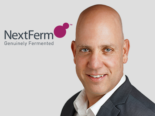 בועז נוי, מייסד ומנכ"ל נקסטפרם <br>קרדיט: יח"צ
