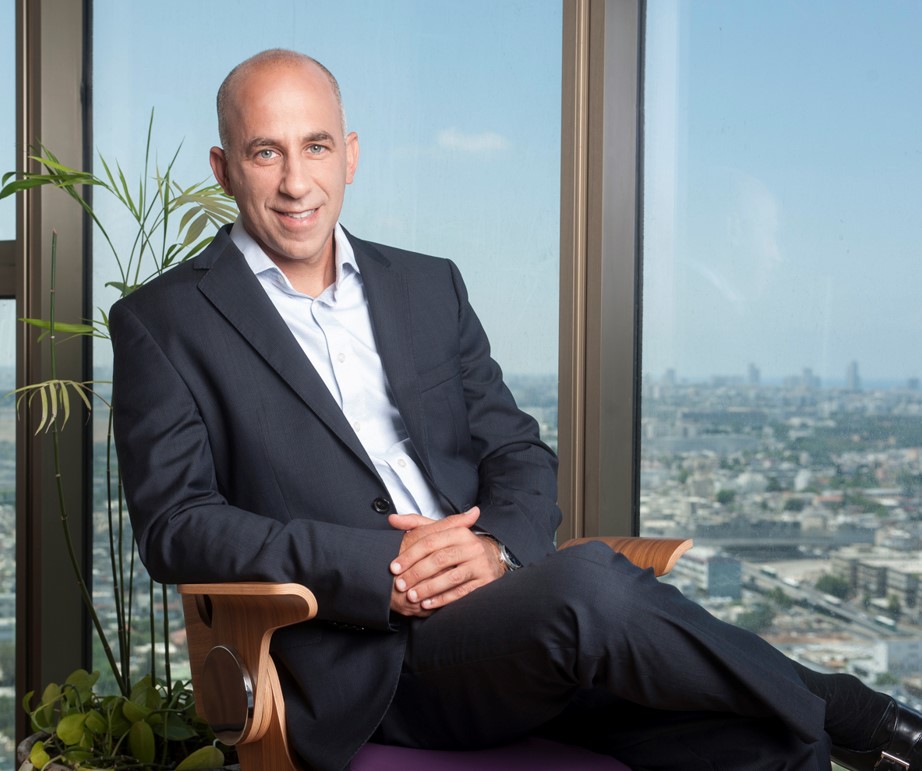 אספן גרופ ממשיכה לעבוד אבל אין עדכון לגביי השקעת טדי שגיא
