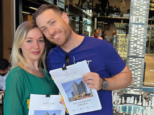 מממשים את פוטנציאל שוק הנדל&rdquo;ן של דובאי עם גלידאי נכסים