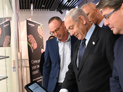 השוק מרמז: יציאה למלחמה בלבנון תקריס את האג”ח הממשלתיות ותפיל את השקל
