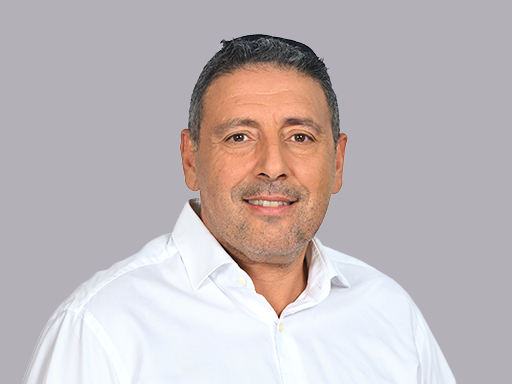 ארי נדל”ן השלימה את הקמת הטרמינל באילת