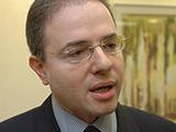 דני נווה לא יחדש את כהונתו כיו&rdquo;ר כלל