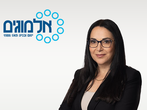 אלמוגים: למרות ירידה בכמות הדירות שנמכרו הרווח זינק