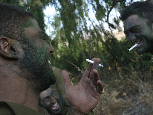 בוטל הפטור ממס על הכנסת מוצרי עישון לישראל - יכניס למדינה 100 מיליון שקל בשנה