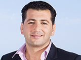 עידו חג’ג’ רכש מניות נוספות בחברת הקנאביס יוניבו 
