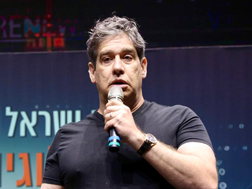 עסקת ענק בסייבר: פאלו אלטו רוכשת את סייברארק בכ-25 מיליארד דולר