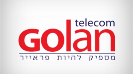מנכ&rdquo;ל משרד התקשורת: &rdquo;לא על גולן טלקום תקום ותיפול התחרות בסלולר&rdquo;
