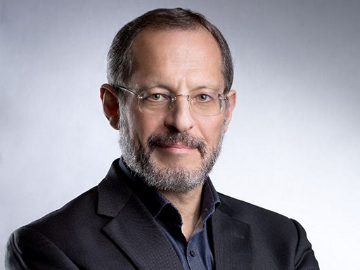 פרופ' יוג'ין קנדל<br>קרדיט: יח"צ