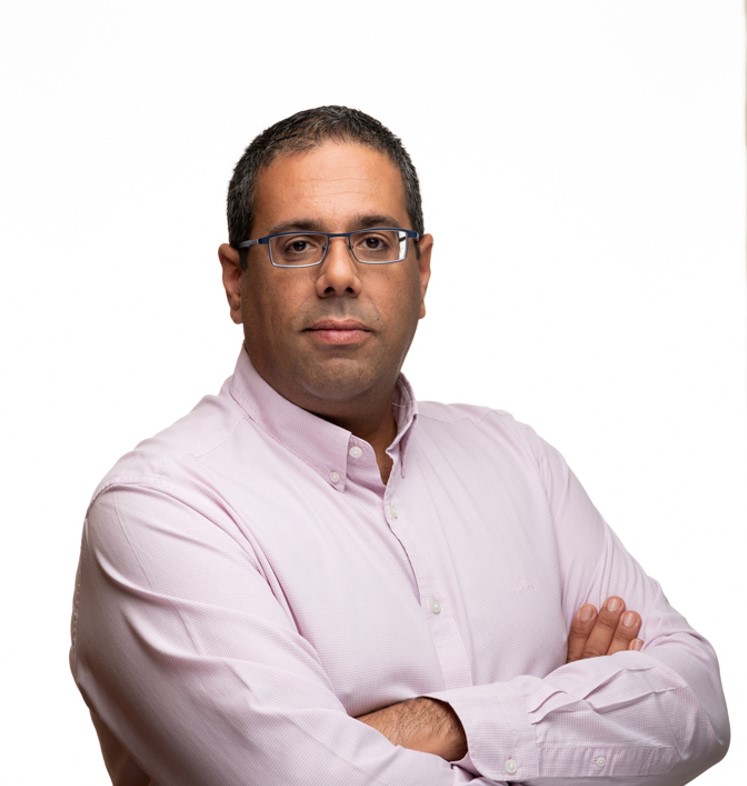 עמוס דאבוש בהחלט שינה את קרדן נדלן לטובה