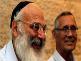 גבעות: לוסקין מתריע על &rdquo;פגמים מהותיים&rdquo; במזכר ההבנות עם שפיר