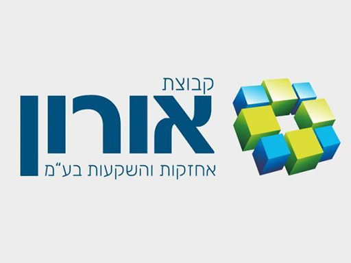קבוצת אורון רשמה גידול של 19% בהכנסות ברבעון השני ל- 413 מיליון שקל