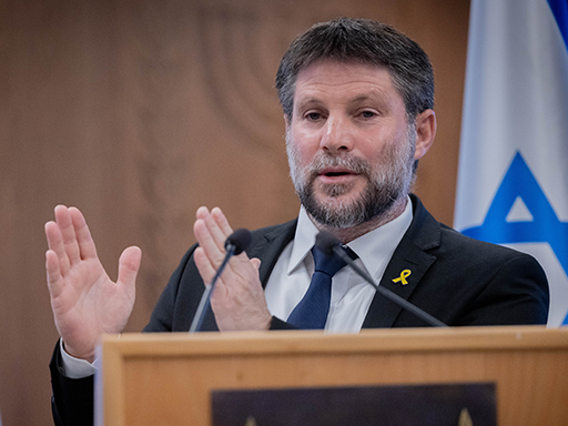 האוצר מגדיל הנפקות בחו”ל דווקא כשהחוב הזה הכי יקר