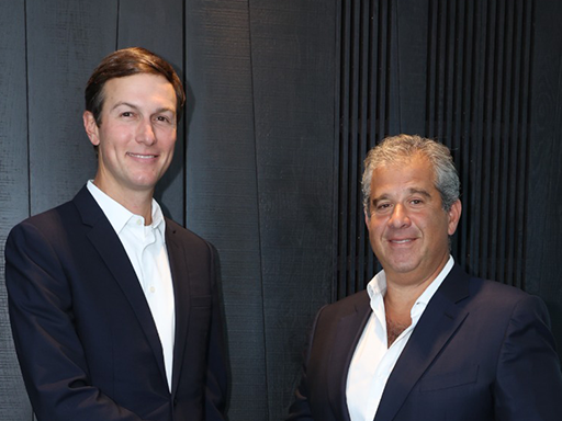 בצל המלחמה: הקרן של קושנר צמצמה את ההשקעה בקבוצת שלמה