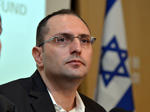 שוק המשרדים מתעורר: רבוע נדל&rdquo;ן תשכיר 60% בתוצרת הארץ ב-670 מיליון שקל