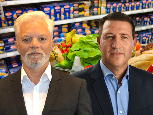 המכירות של יוחננוף בחנויות זהות עלו בקצב הגבוה מזה של שופרסל וויקטורי