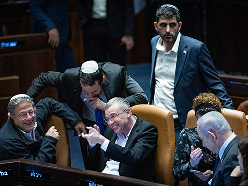 פגיעה בציבור העובד והתעלמות ממנועי הצמיחה - תקציב המדינה אושר בכנסת