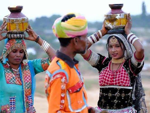 למה יותר ויותר ישראלים בוחרים בהודו כיעד לטיול עומק