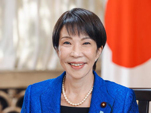 ראשת הממשלה של יפן שיצאה לבחירות בזק לקחה את כל הקופה - הניקיי טס