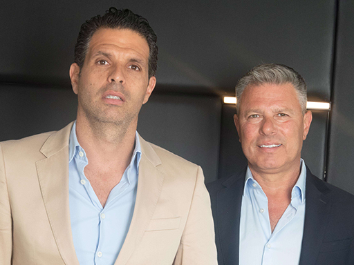 ישפרו רוכשת את המרינה החדשה ברודוס תמורת כ־200 מיליון שקל