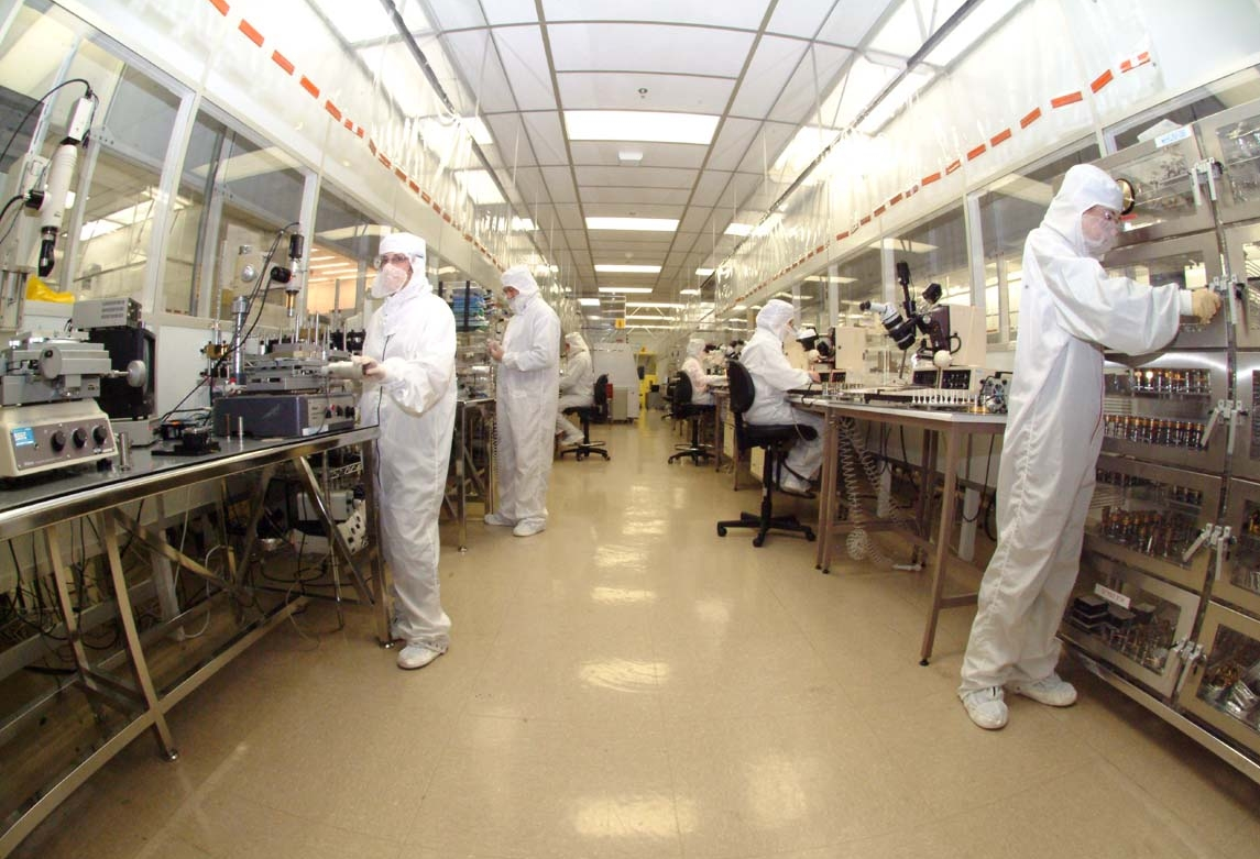 שביתה במפעל SCD שבבעלות אלביט ורפאל