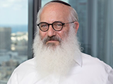 נחמיאס: ההצעה של אלשטיין עדיפה והוא כנראה יזכה בדסק”ש
